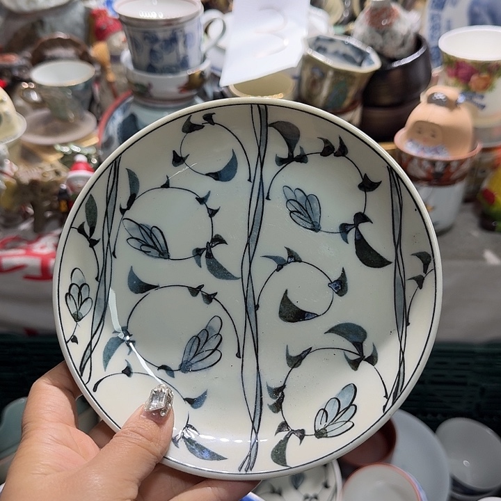 瓷片19.9包邮新疆西藏不发货