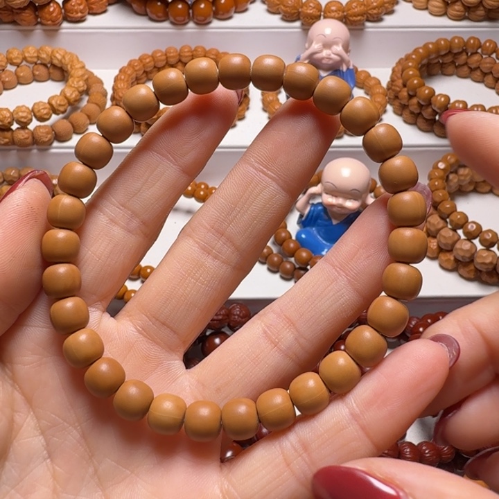 @***达吊坠猴头核桃老型