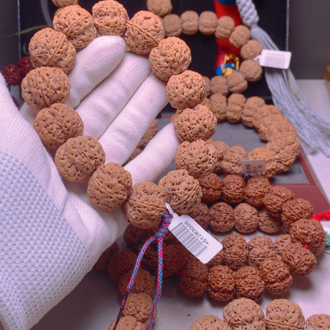 金刚菩提手串金刚菩提