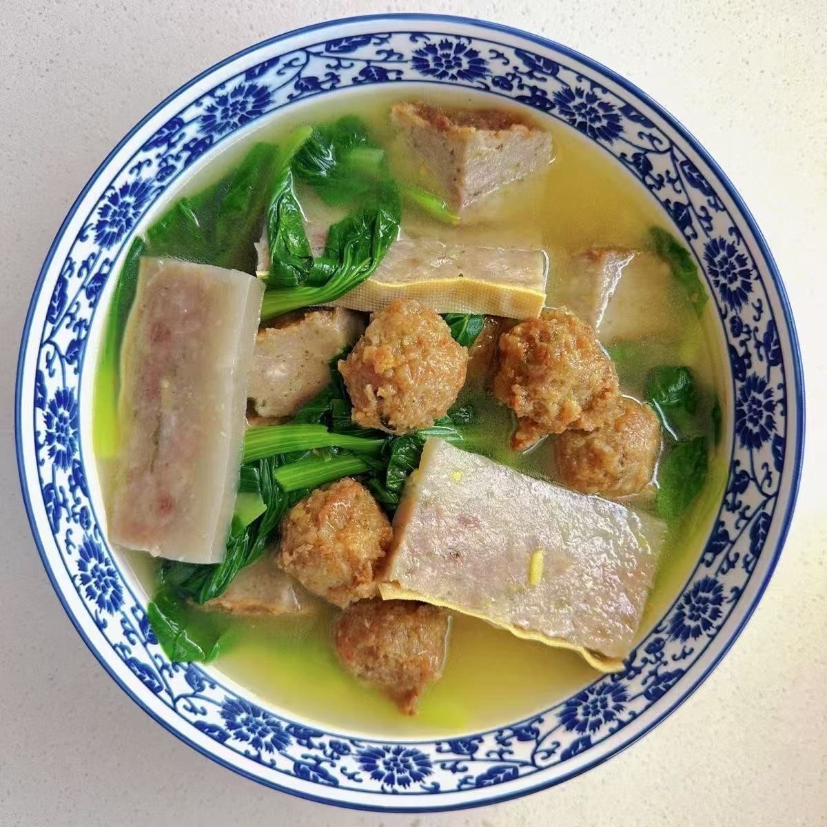 京东包邮苏北泗阳地方特色手工鲜猪肉山药膘鸡十大碗味道良心用材