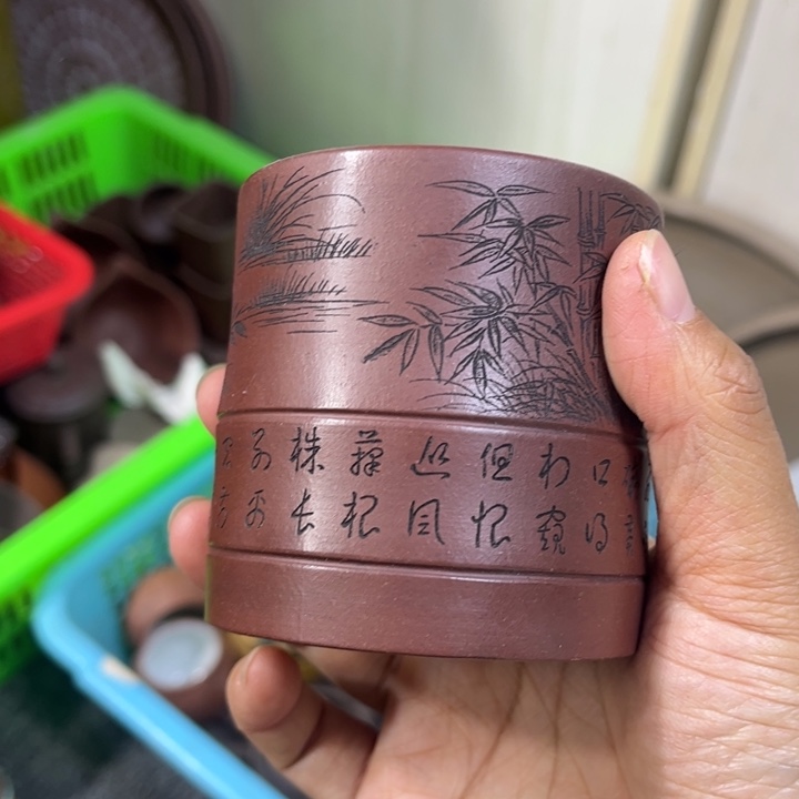 茶壶紫砂紫砂艺术学院美术