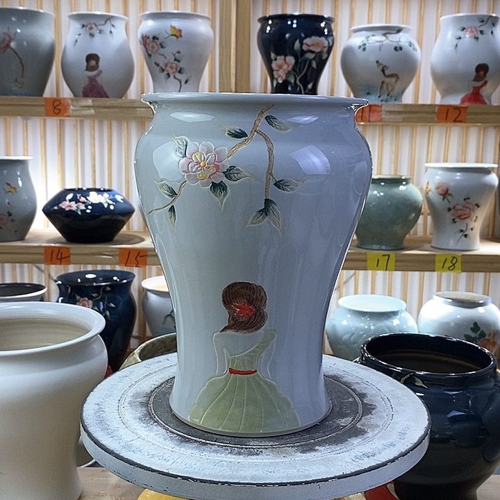 罐陶瓷陶瓷陶瓷陶瓷