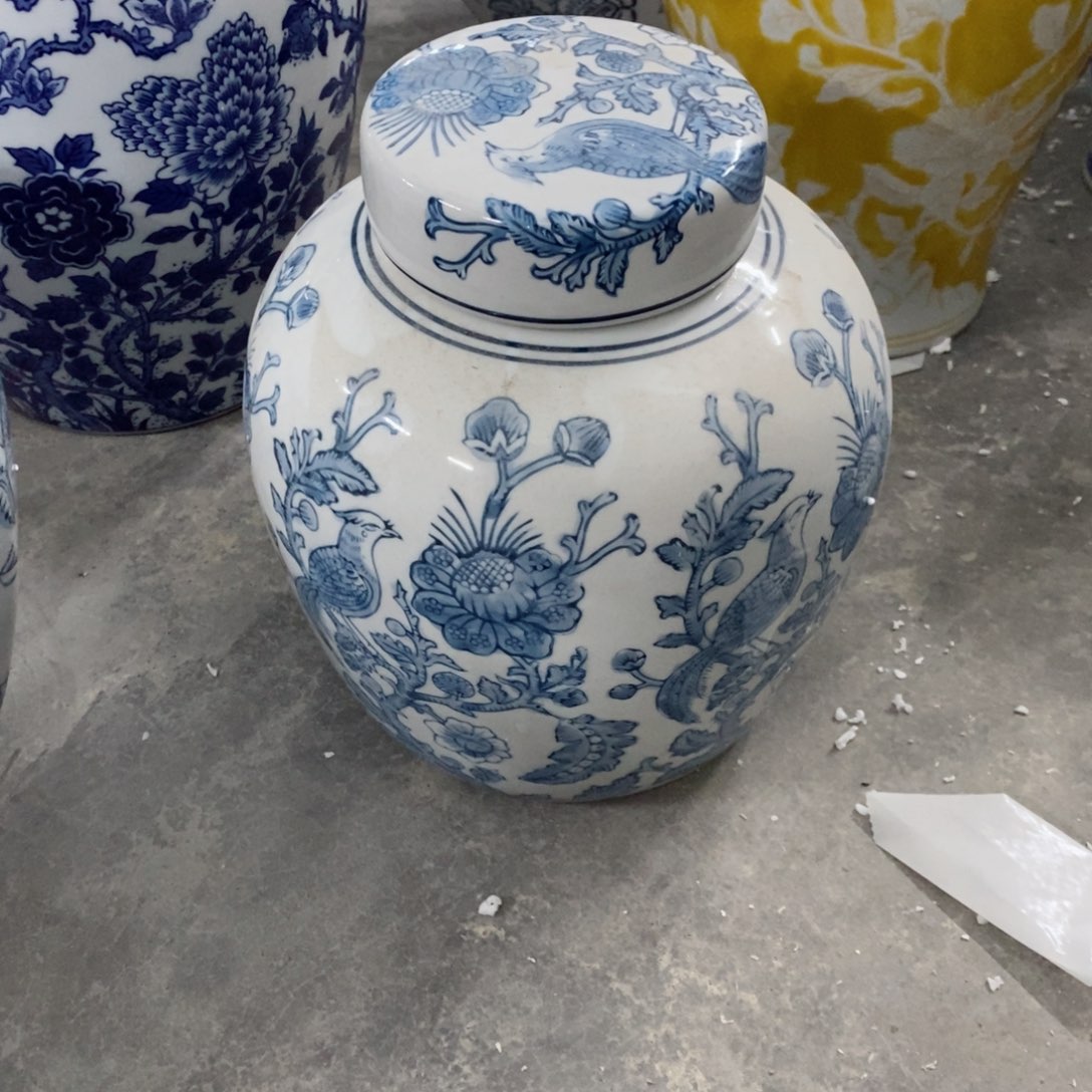 瓶摆件摆件工艺品