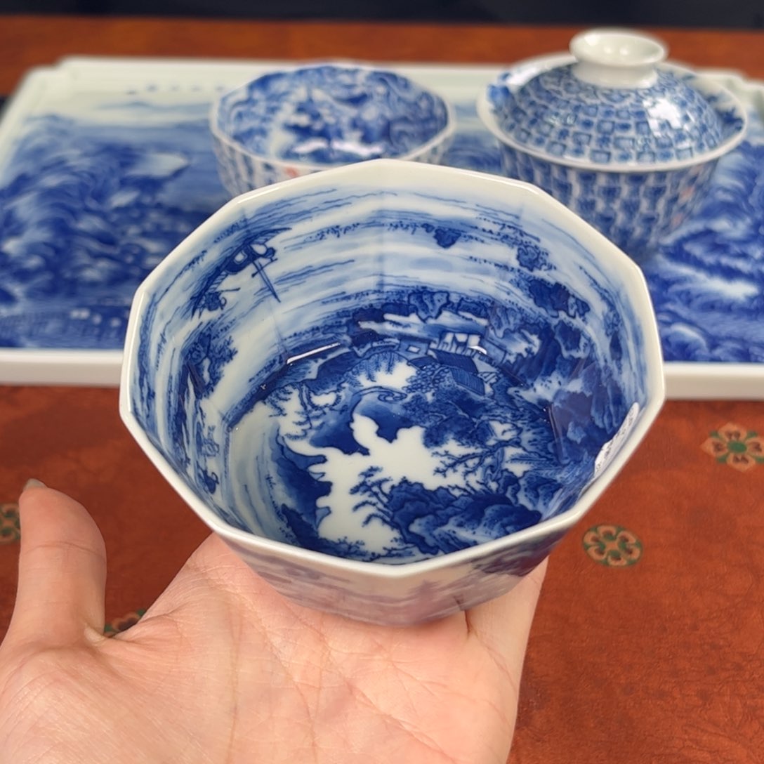 九鸣瓷艺九鸣瓷艺