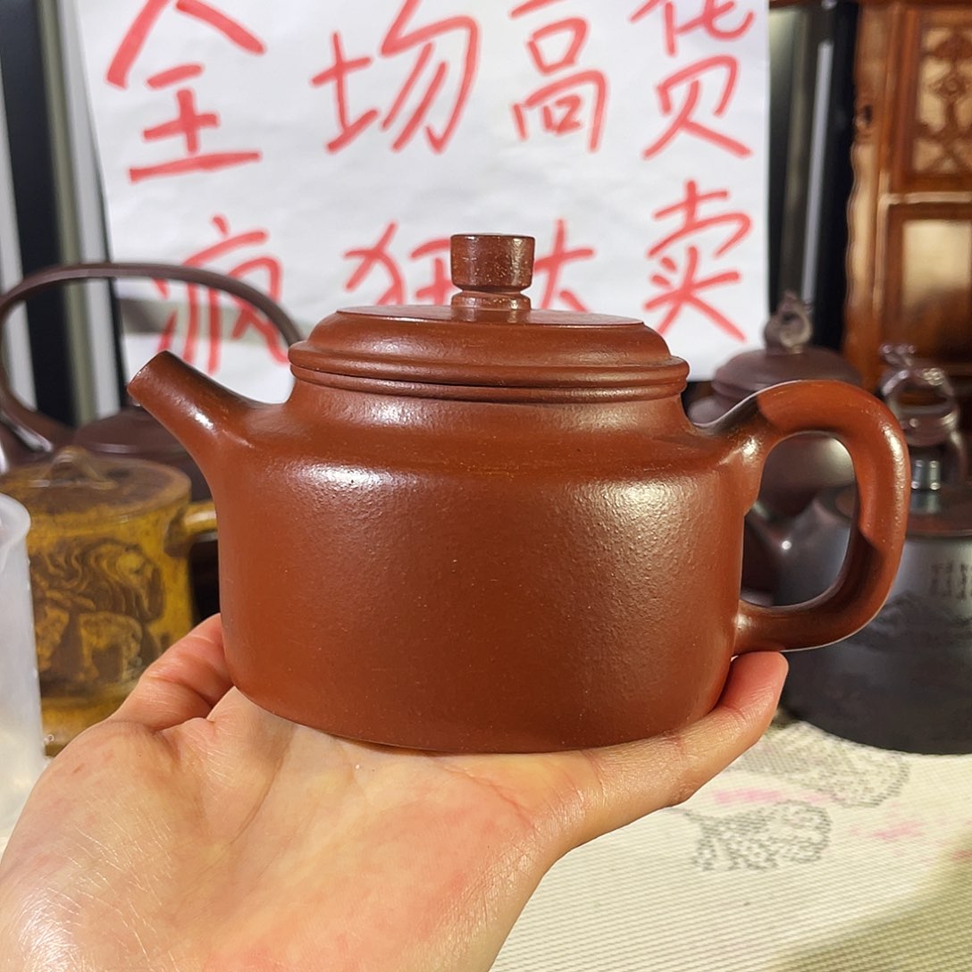 紫砂茶壶哈哈哈哈哈