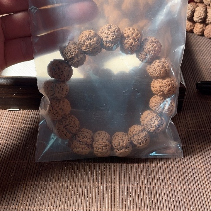 手串金刚菩提用****4放漏7号