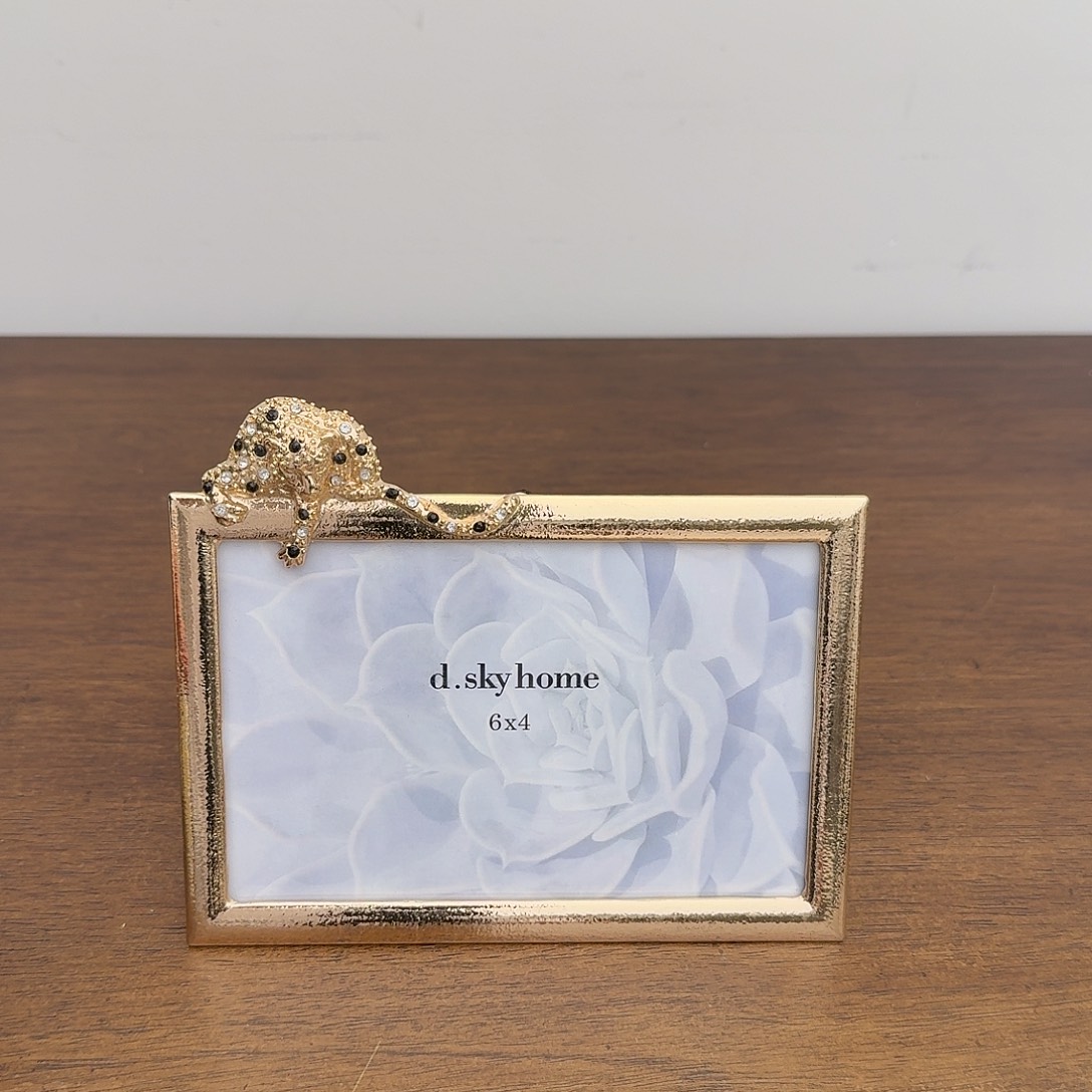 猎豹相框6寸孤品默认微瑕