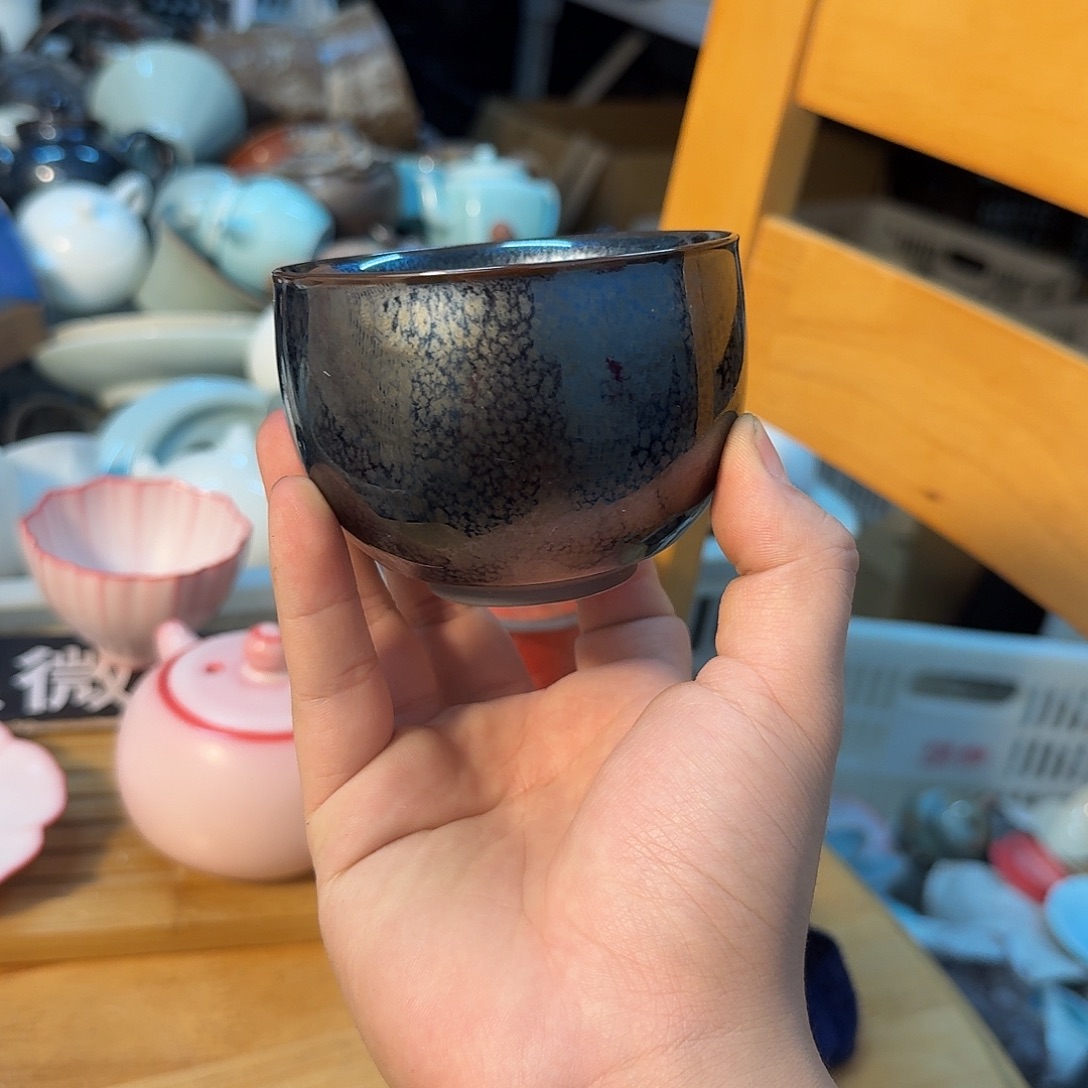 紫砂陶瓷茶具微瑕介意勿拍