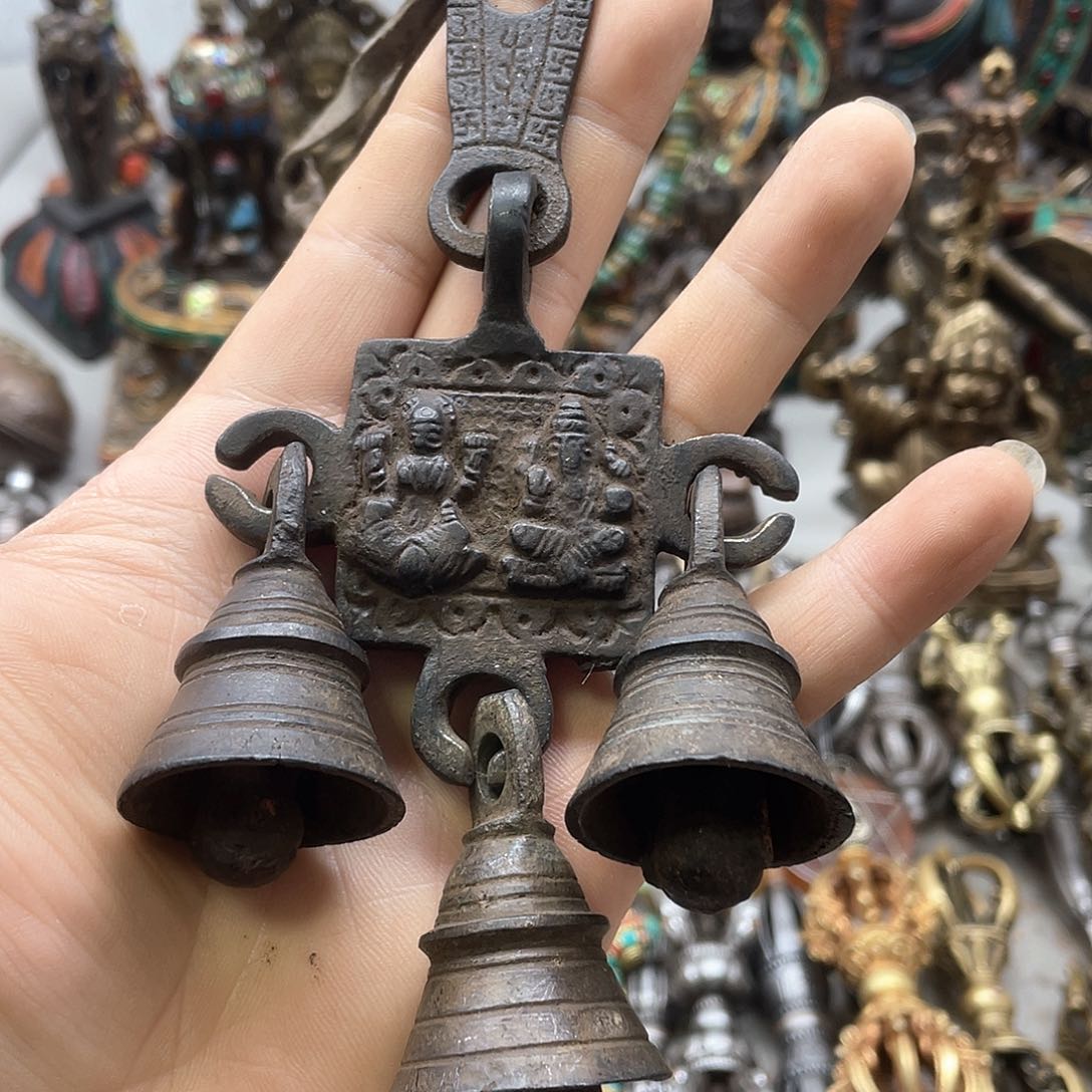 饰品挂件一物一图