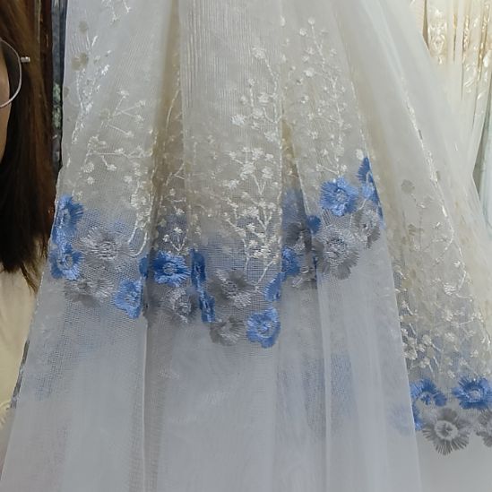 特价微瑕处理纱帘，介意勿拍