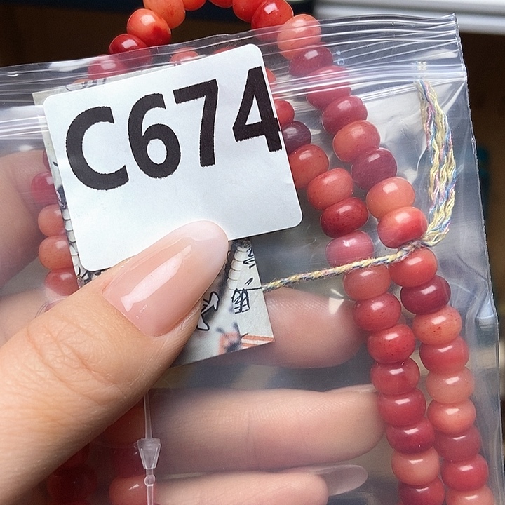 大叶紫檀（黑酸枝木类）逍**宝674