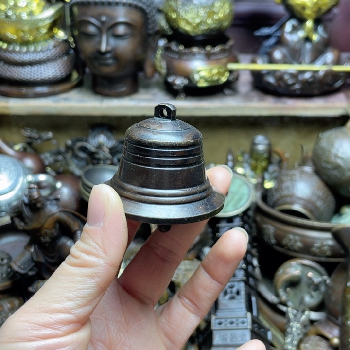 铜器摆件诚信经营