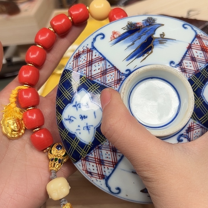 瓷器工艺品陶瓷器皿