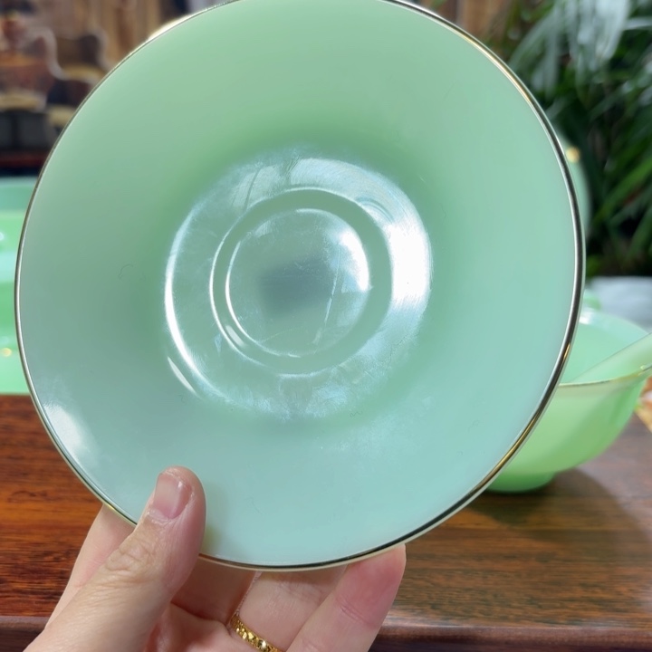 景德镇高端玉瓷单品