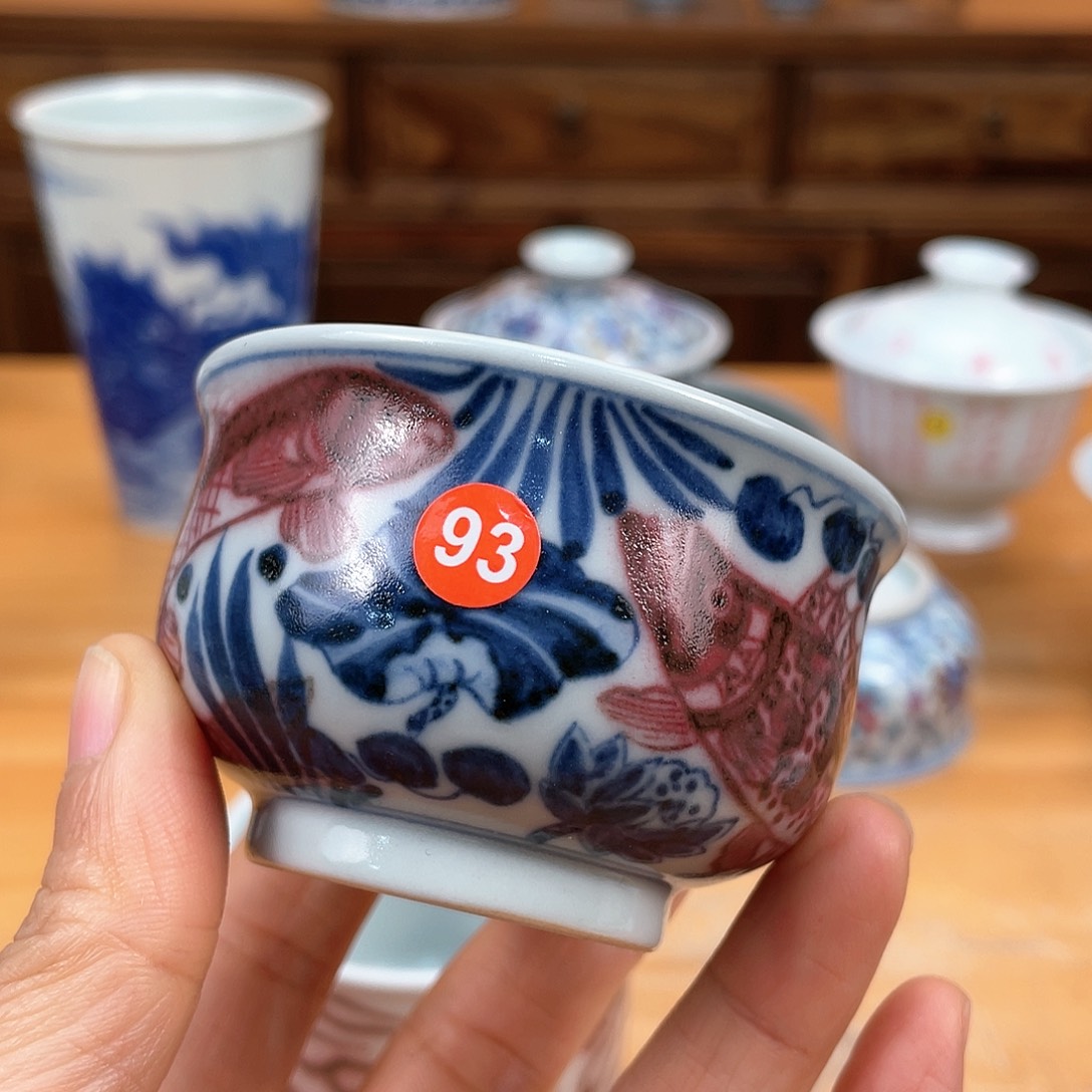 景德镇陶瓷景德镇瓷器