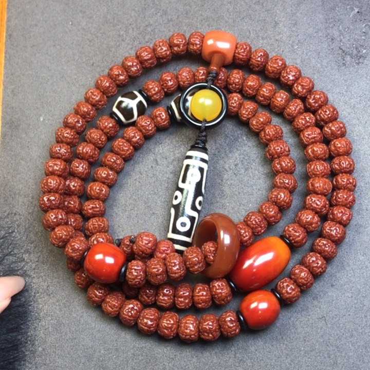 金刚菩提吊坠金刚