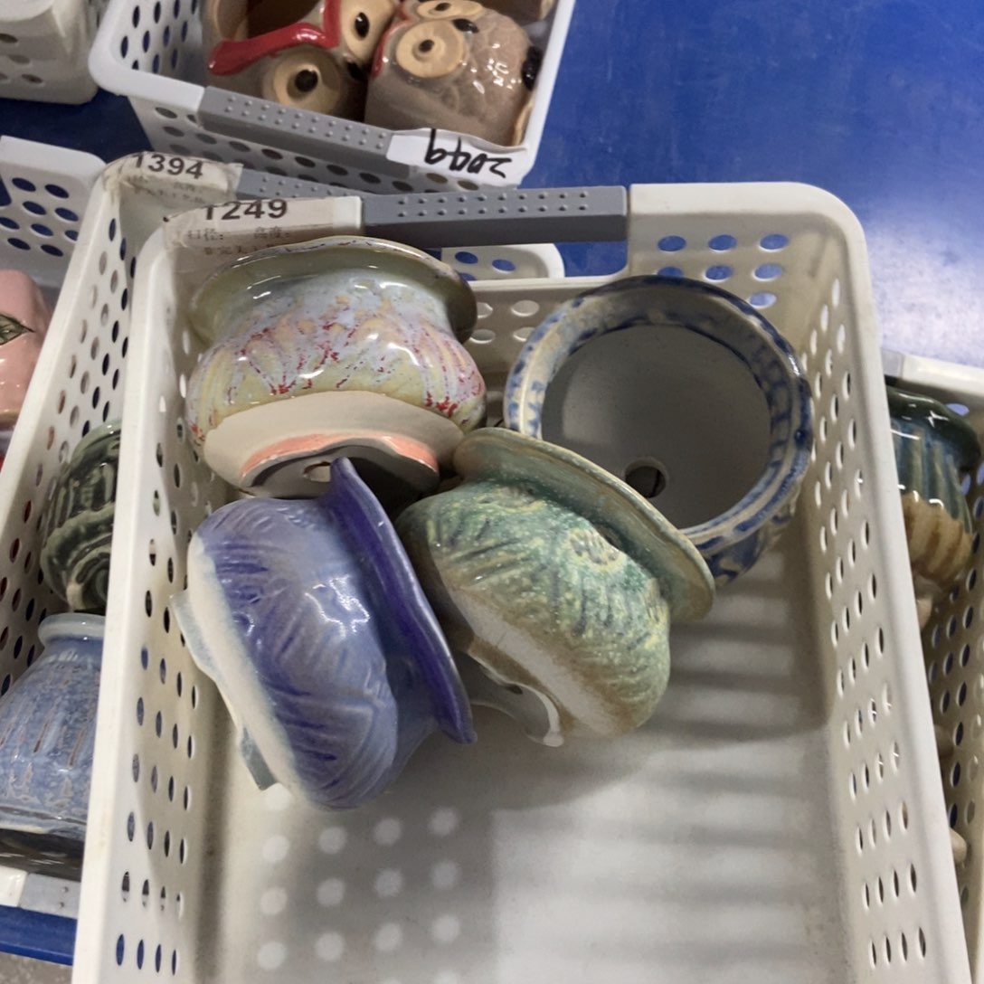 【闪购商品】陶瓷@@1249