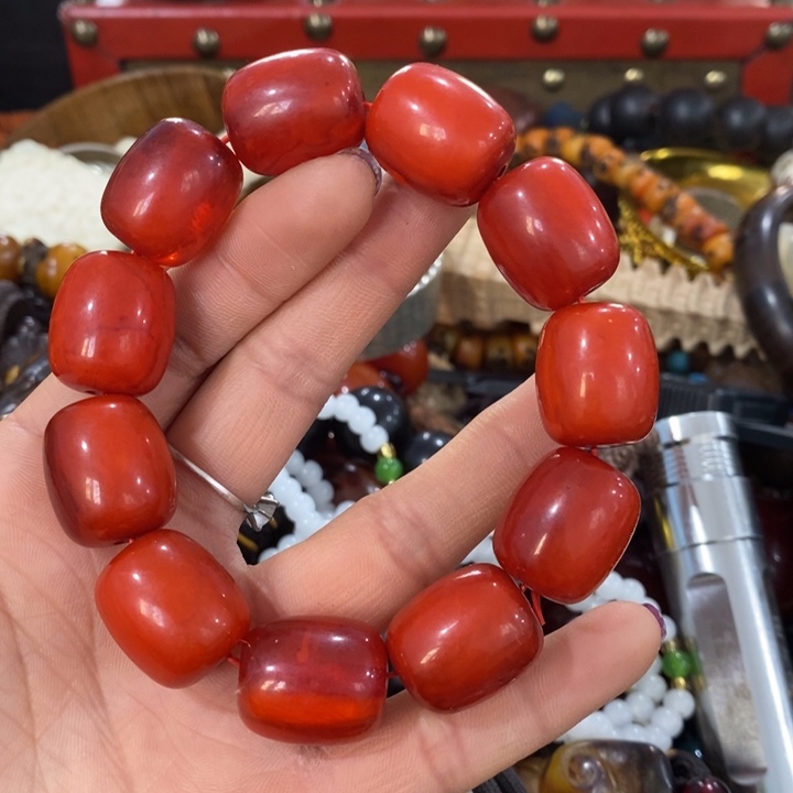 吊坠宫廷影视老旧工艺摆件