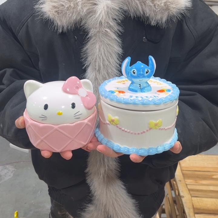 紫砂茶叶罐我们的目标