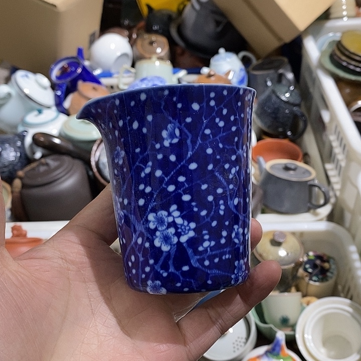 陶瓷艺术品及陶瓷制品