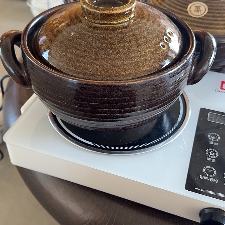 素***月万土烧大耳紫金3升