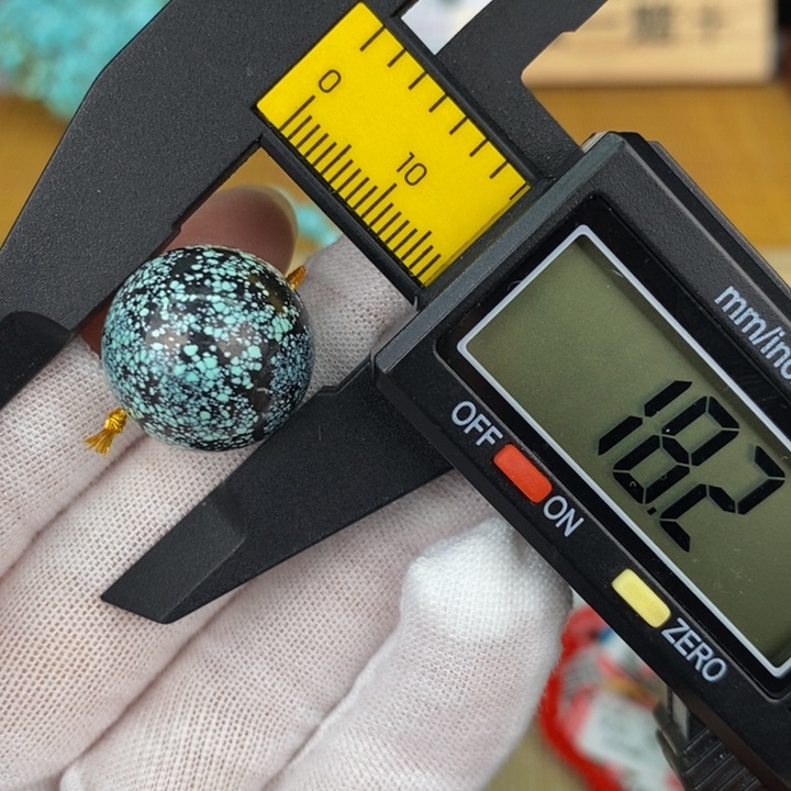 【闪购商品】绿松石珠宝奇石未镶嵌