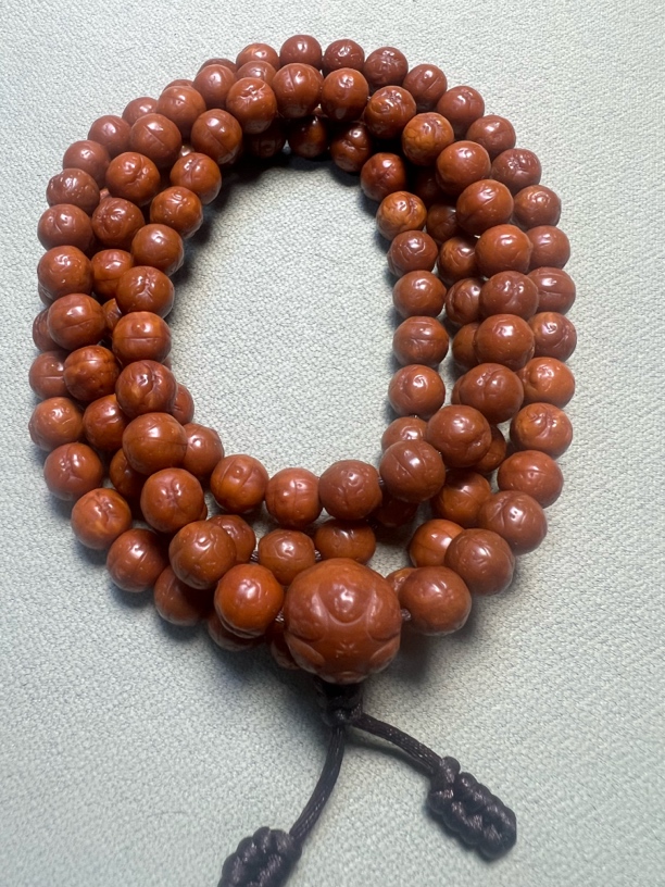 车车手串，品相以直播间为准