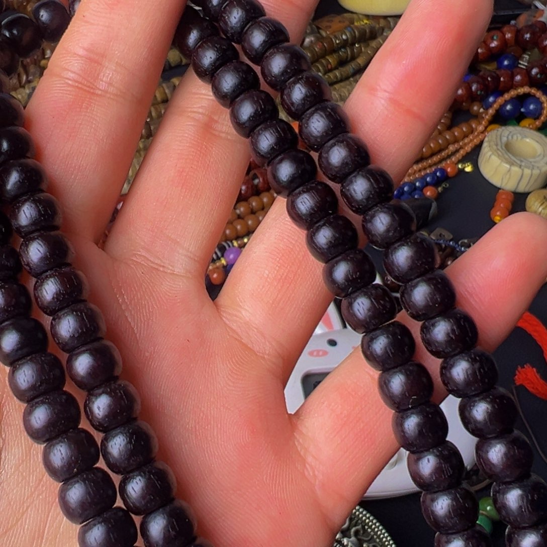 大果紫檀（缅甸花梨）大*乐