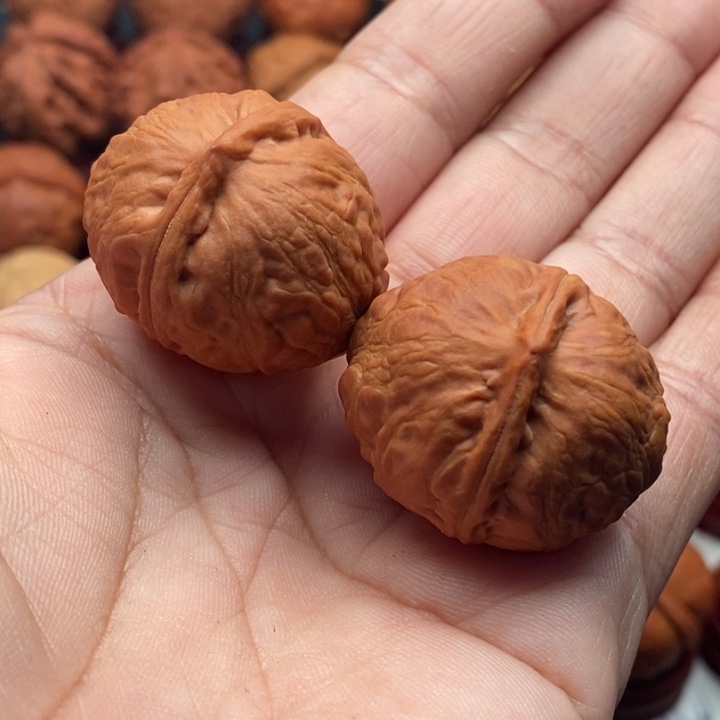核桃精品文玩核桃手捻