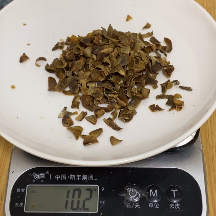 沉香沉香碎屑奇楠沉香文创