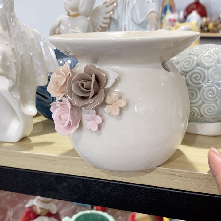 摆件陶瓷树脂家居摆件