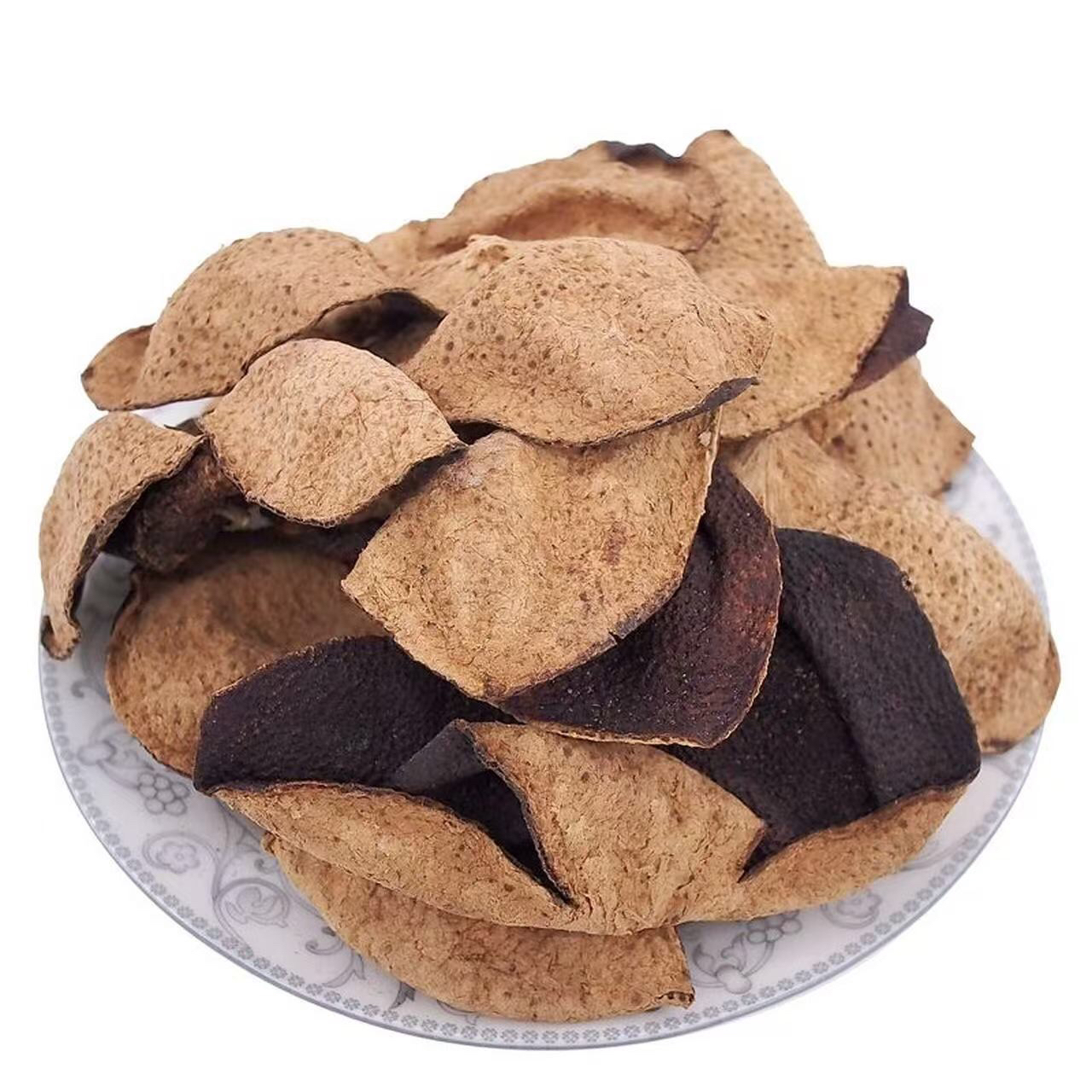 【土特产菇老】陈/皮净含量500g
