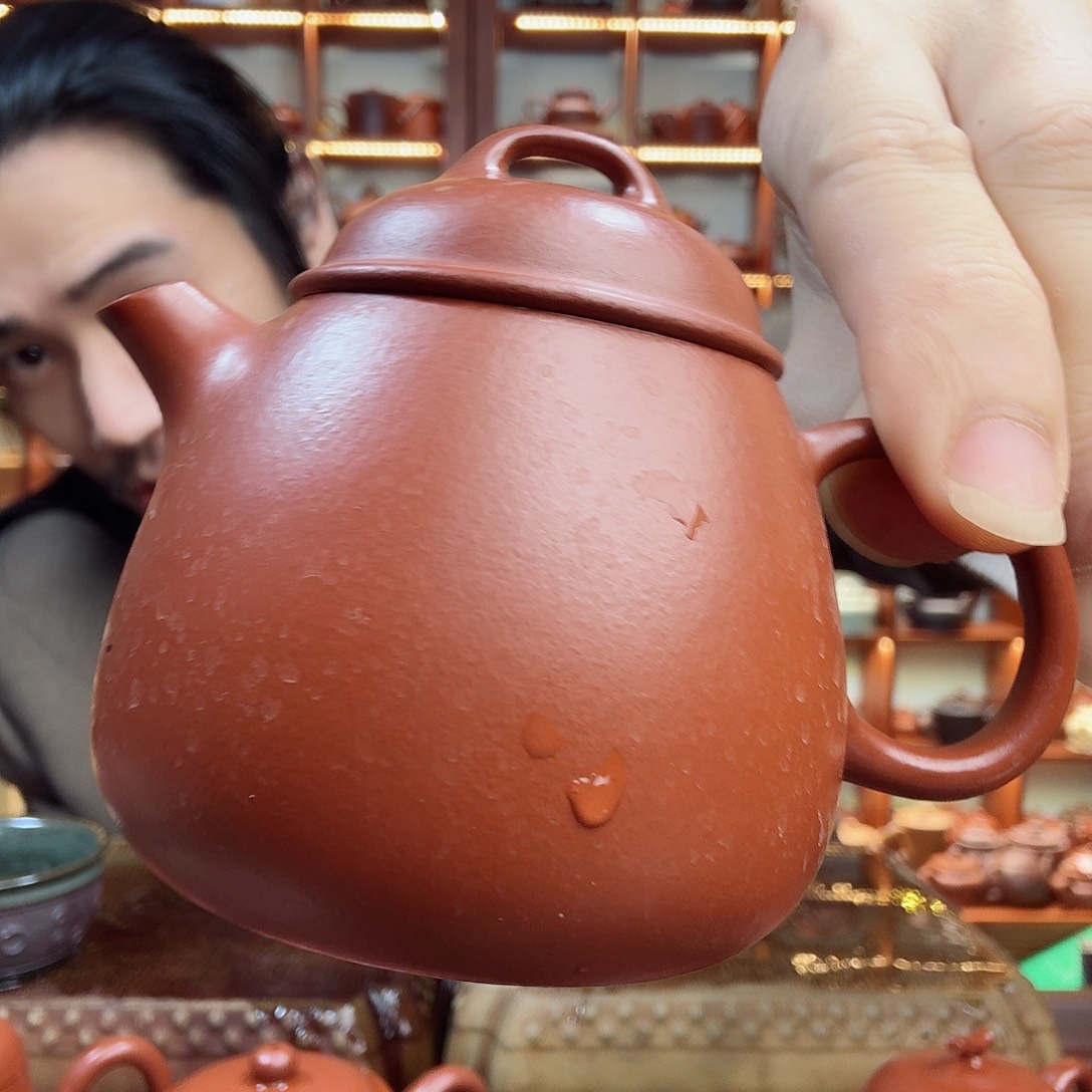 紫砂茶壶x ba ni ba ba k nv nv