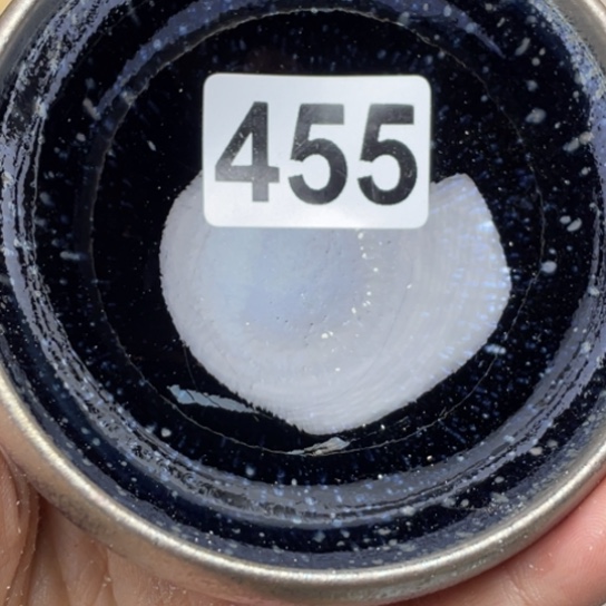 茶盏沐雨茶器柴烧主人杯