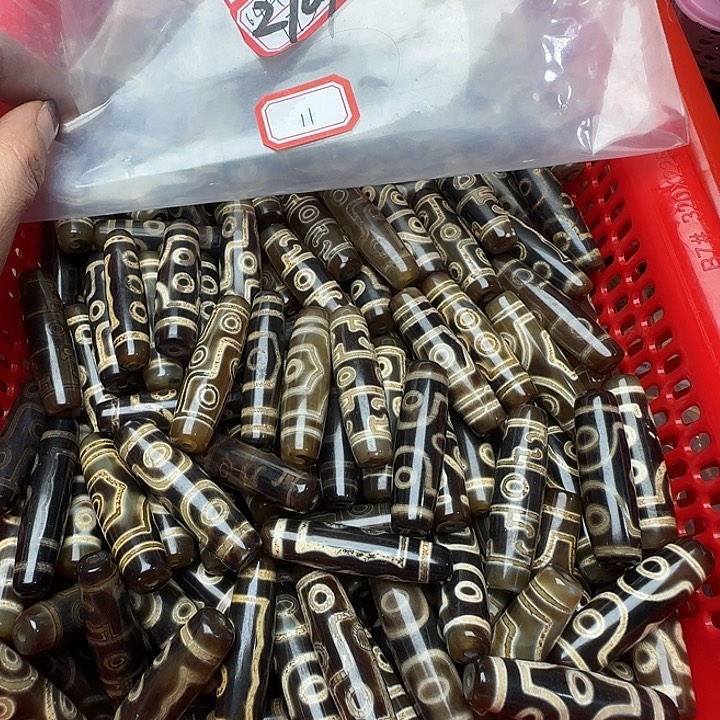 ༺***༻玛瑙/玉髓未镶嵌珠宝半成品11