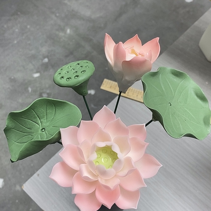 陶瓷陶瓷材料加工