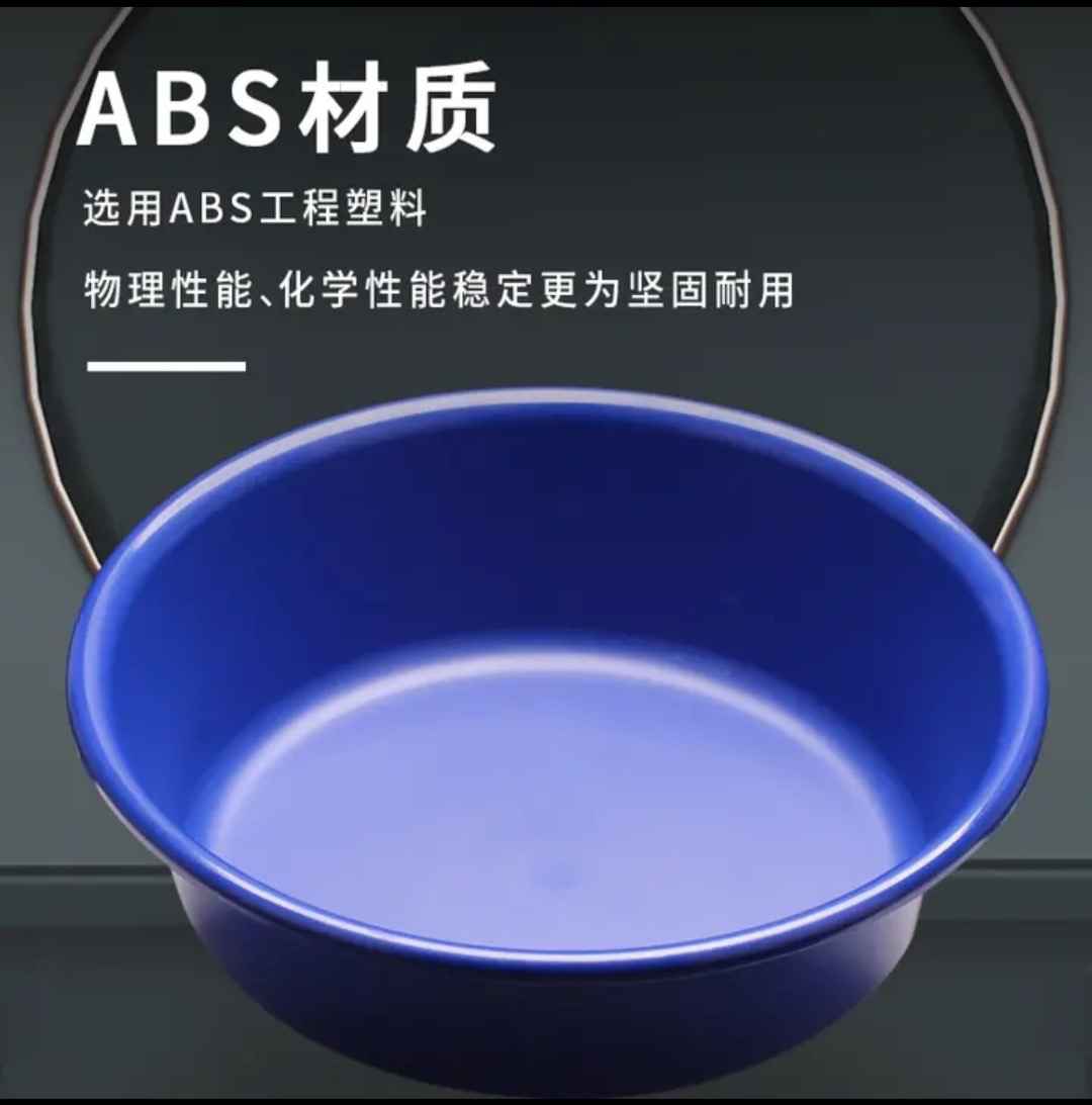 柱子开饵盆三件套