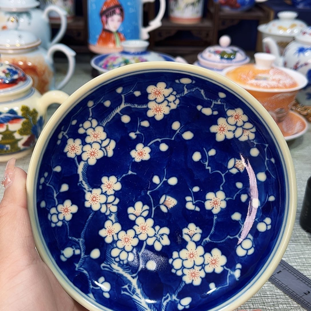 盖碗景德镇，哈哈哈哈哈哈