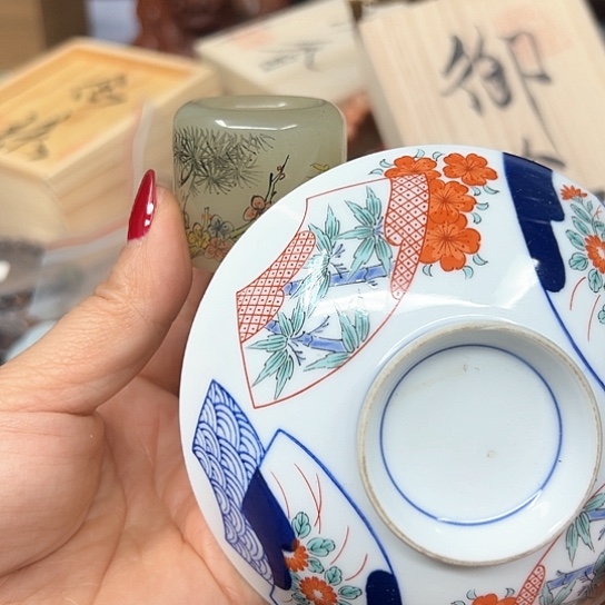 瓷器艺术品工艺品