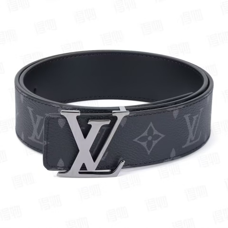 未拆封 LouisVuitton/路易威登 腰带经典男士皮带【顺丰包邮】1