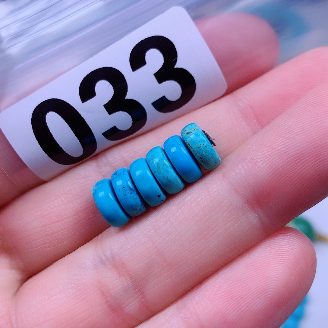 空竹粉丝专享十堰特色手工散珠