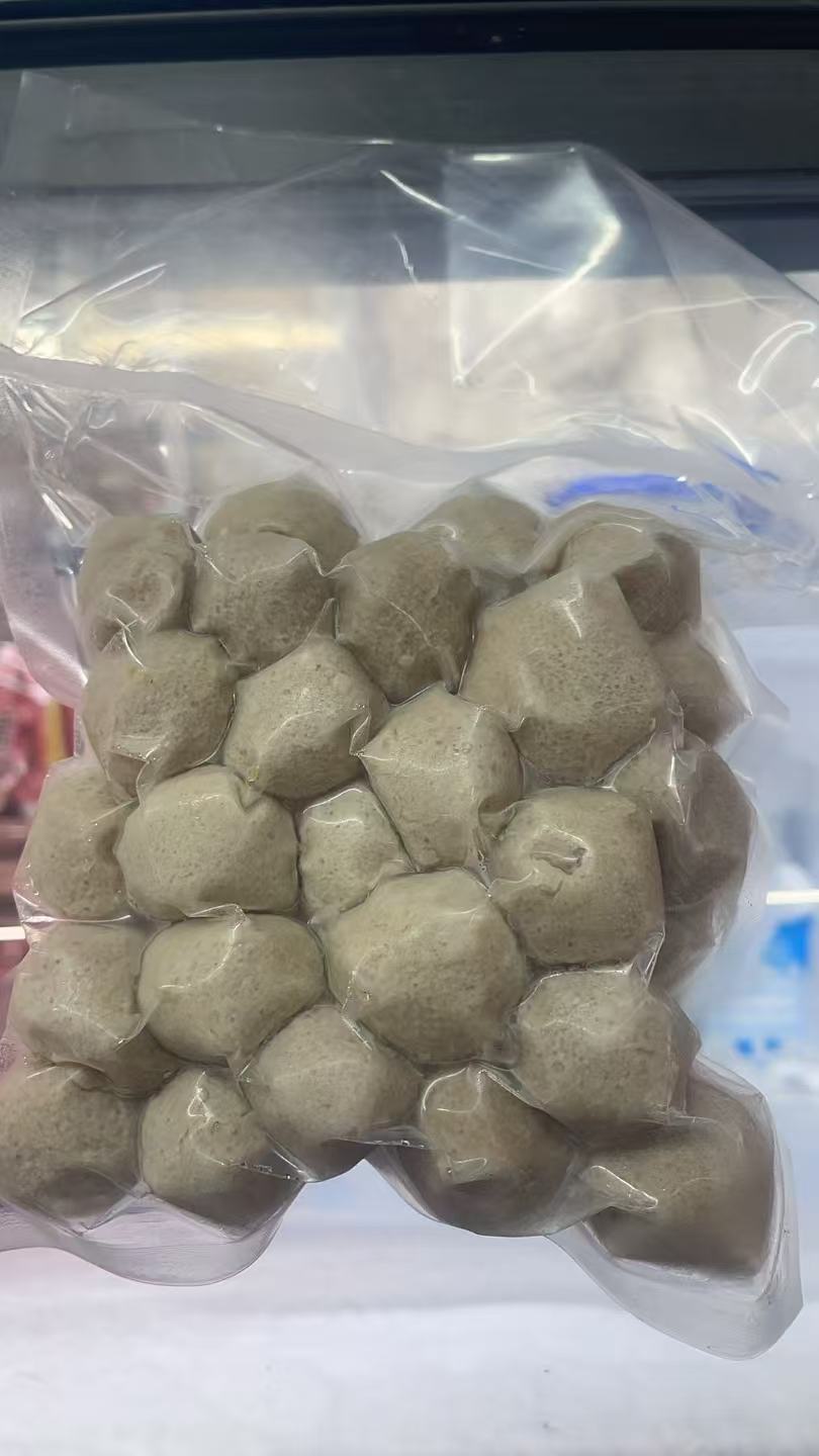 潮汕【翅补丸】顺丰包邮