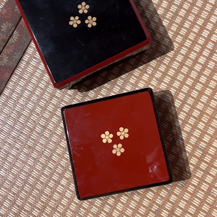 紫砂茶案拼接的时候会