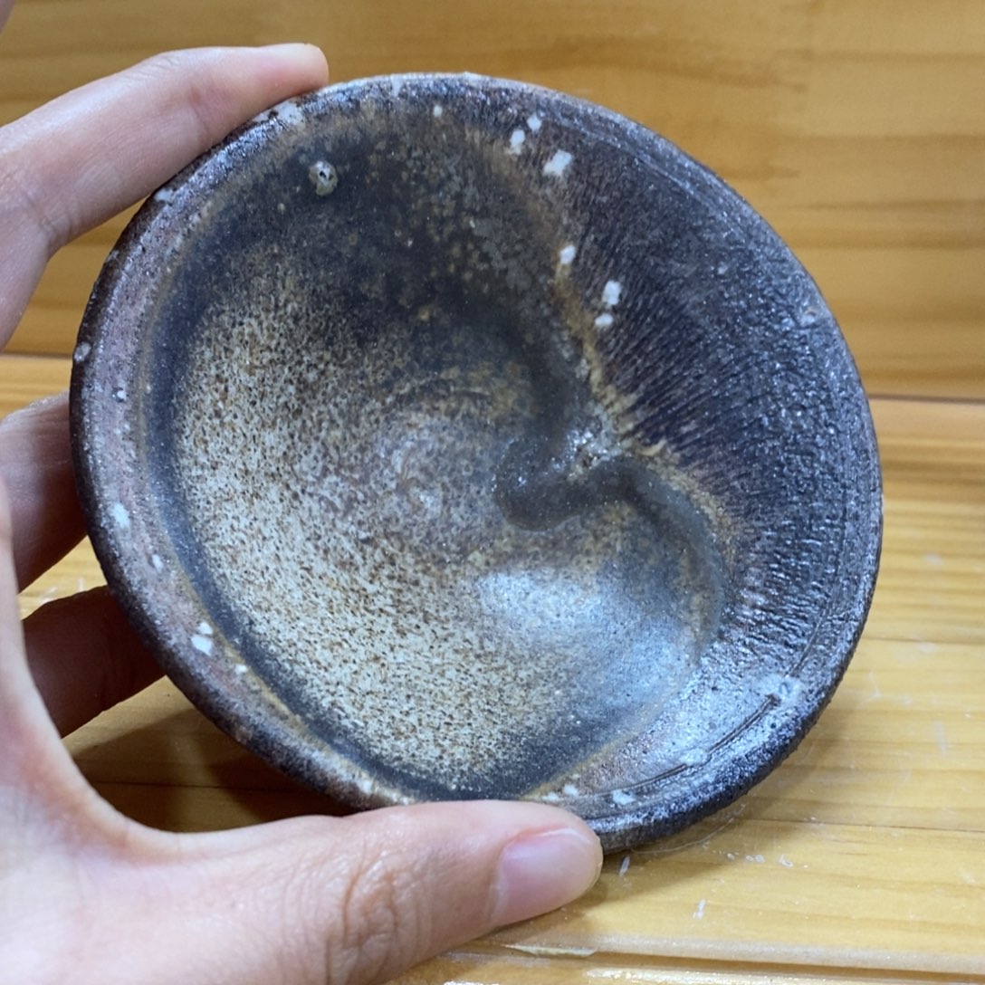 陶园柴烧，精品高货V69