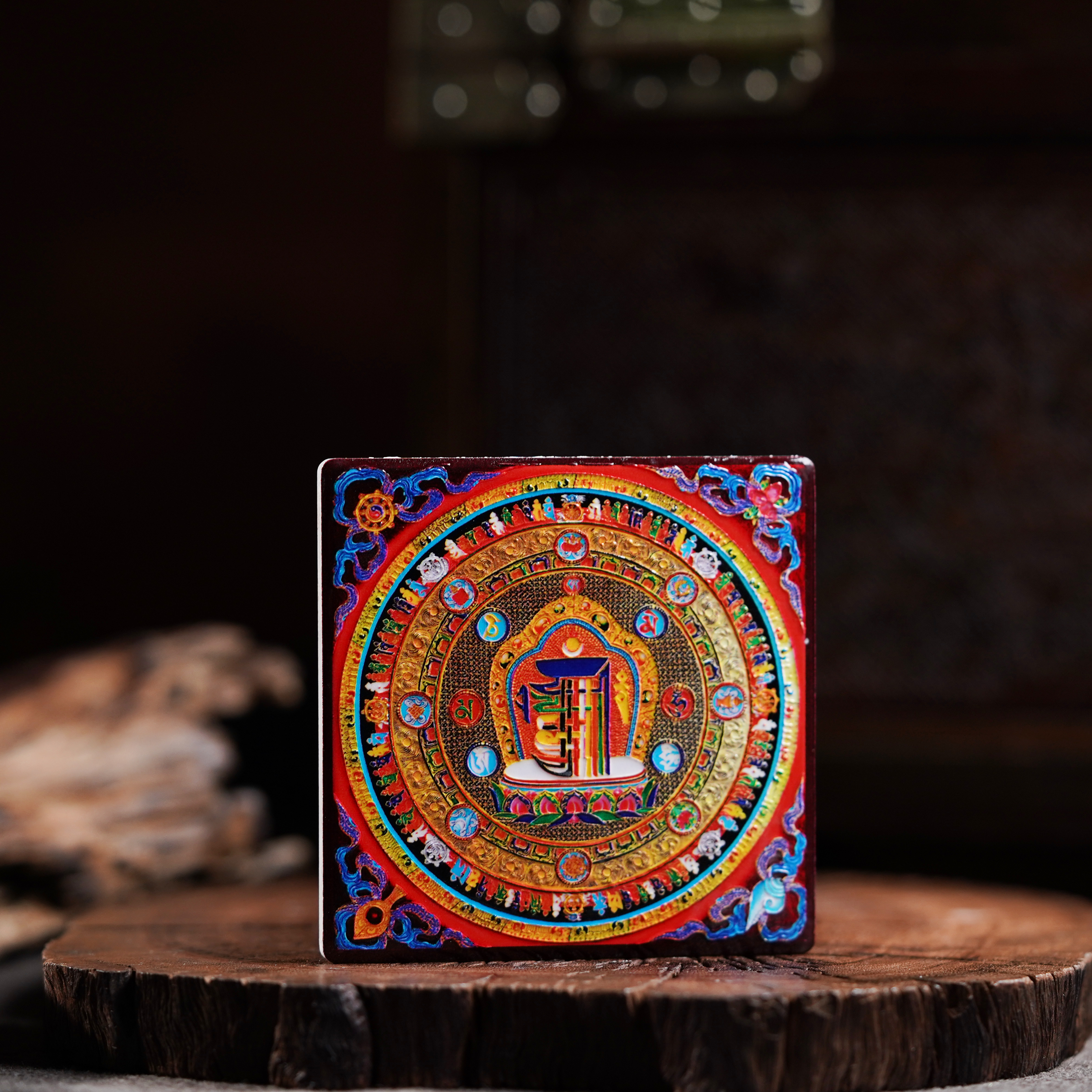 【左边婷姐】贴片（JH5071501）