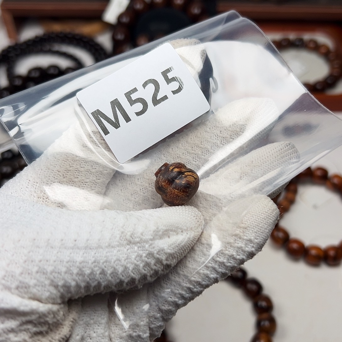 点***麻手串/手链贡木15葫芦