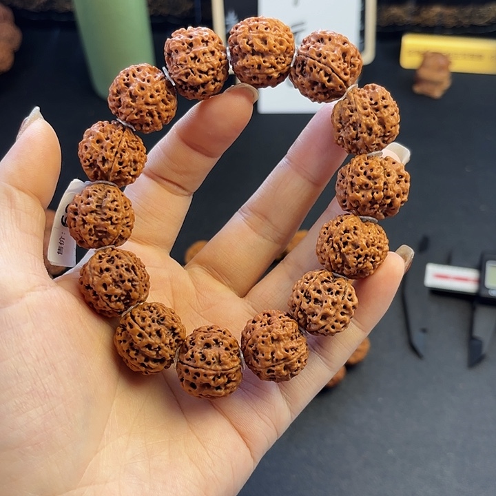 手串金刚菩提000450