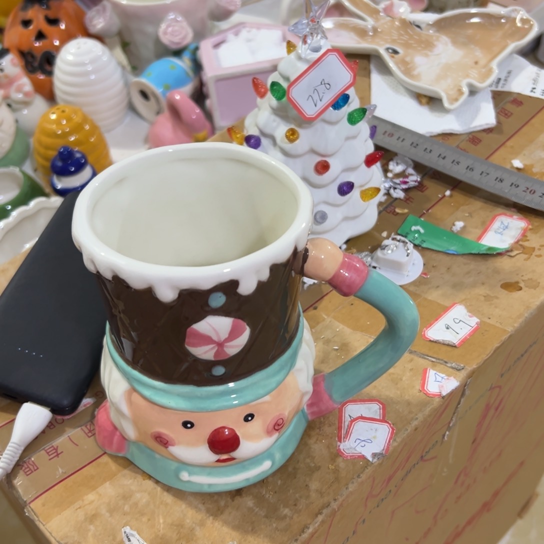 摆件陶瓷陶瓷陶瓷陶瓷