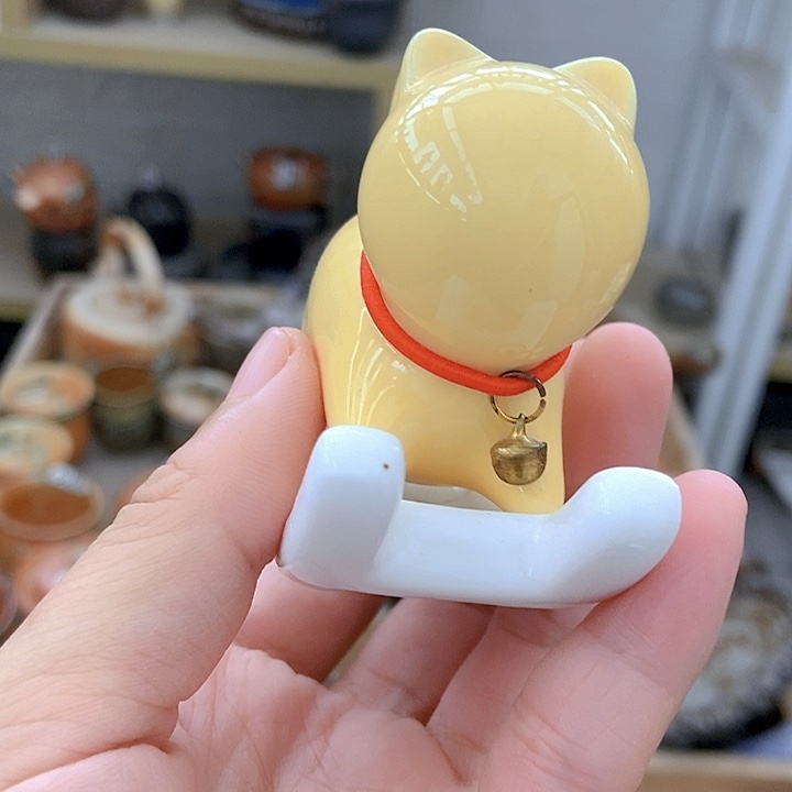 精品茶具陶瓷工艺