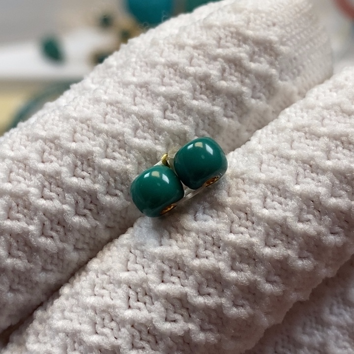 绿松石珠宝奇石未镶嵌Ａ２８７